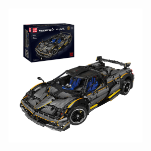 Pagani Huayra – Mould King 13182