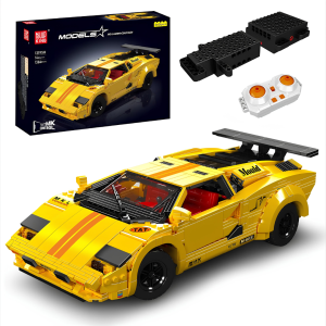 13195 – Mould King Lamborghini Countach