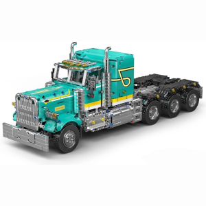 Camión americano RC Mould King Peter – Mould King 13201