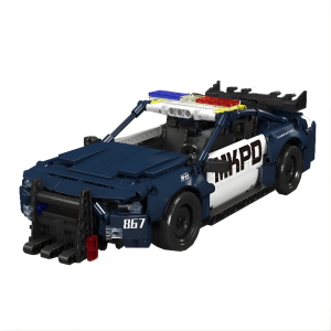 15073 - Mould King Mustang