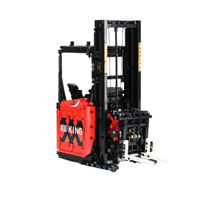 Reach Truck RC – Mould King 17041