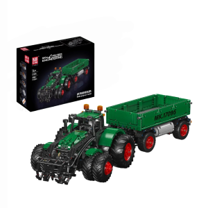 Tractor RC multiusos Mould King – Mould King 17095