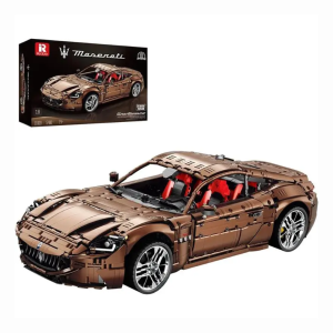 Maserati GranTurismo 110 Años – Reobrix 11009