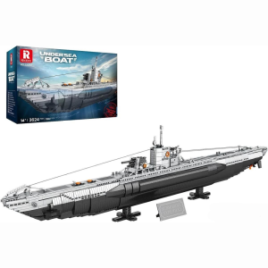 Submarino Tipo VII – Reobrix 33050
