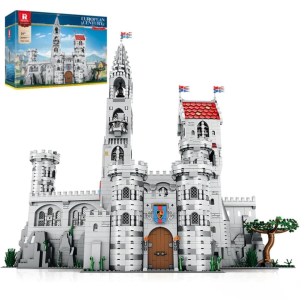 King's Castle – Reobrix 55016