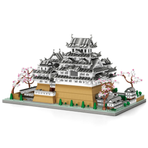 Himeji Castle – Reobrix 55017