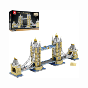Tower Bridge London – Reobrix 55018