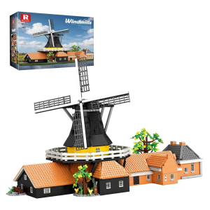 Windmühle – Reobrix 55019