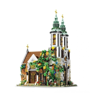 St. Andrew's Kirche – Reobrix 66023
