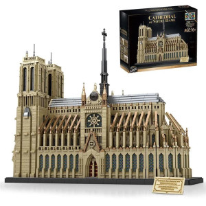 Notre Dame - Reobrix 66016