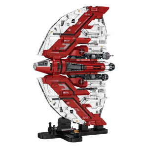99006 - Reobrix Star Revenge