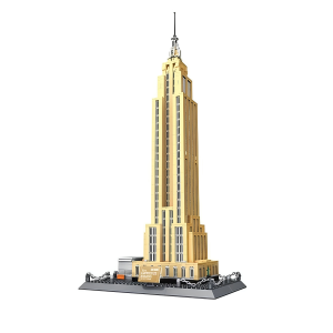 Edificio Empire State - Wange 5212