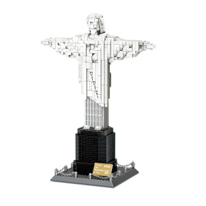 Jesus Statue - Wange 5231
