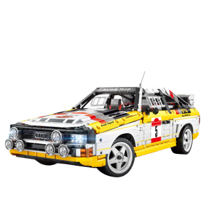 Audi Sport S1  - Bole Brick YC-23043