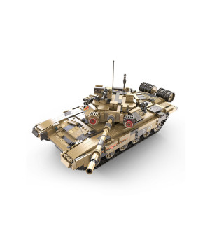 Panzer - Cada 61003 Klemmbaustein Panzer