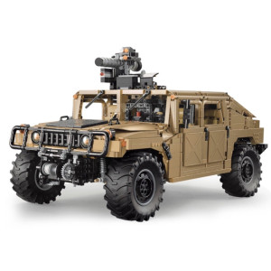 Humvee  - Cada C61036 SUV