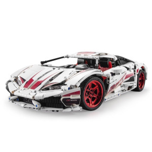 Mould King Cada Lamborghini  - Cada C61018