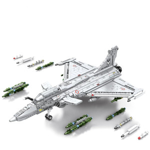 Dassault Rafale - Reobrix 33035