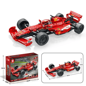 Coche de Fórmula 1 - Reobrix 11007
