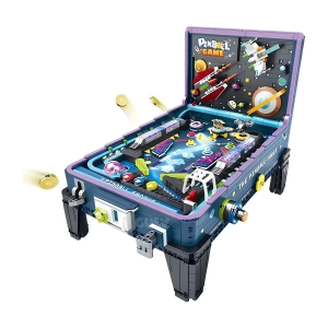 Guly 60526 Flipper retro