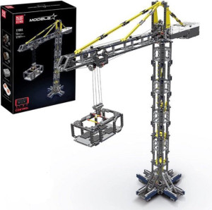 Kran - Mould King 17004