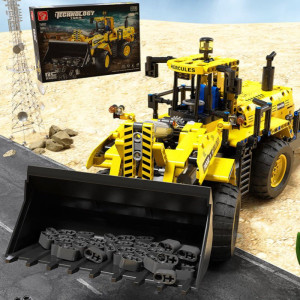 TGL Radlader - T4002
