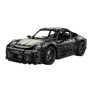 RUF GT Porsche - Cada C63006