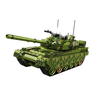 Type 99 - Panlos 632002