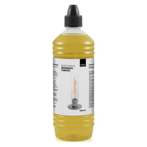 Höfats Bioethanol Gel 1L Bottle for SPIN 90 & 120