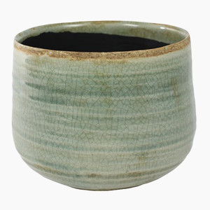 Ivyline - Pot Como in Mint