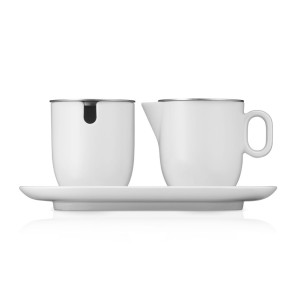 Barista Zucker & Milch-Set