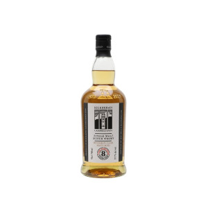 Kilkerran 8 Year Old Cask Strength Bourbon Cask Campbeltown Whisky
