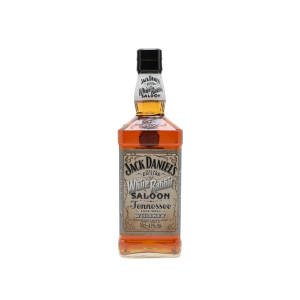 Jack Daniel's White Rabbit Saloon Tennessee Whiskey