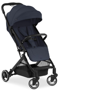 Hauck Travel N Care - Navy Blue