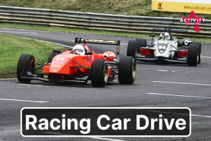 Single Seater Racing Car Driving Experience And Go 0-60 Mph In 6 Seconds - Anglesey, Wiltshire And Fife - Formula First, Formula Renault Or Ford