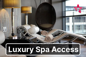 Luxury Spa Day For Two At Brooklands Hotel And Spa With 50 Minute Luxurious Treatment Each And 3 Relaxing Hours Of Spa Access