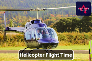 Helicopter Buzz Experience With Specialist Briefing & 5 Minute Flight Time Where You'Ll Reach Heights Of Over 1,000Ft - 45 Locations Across The UK