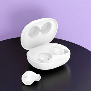 Wireless Earbuds | Bluetooth V5.2 | With 4 Mics | Super Lightweight Bluetooth Earbuds