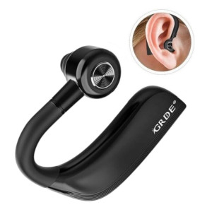 Wireless Earpiece | Bluetooth V4.2 Headset | Business Wireless Sport Earpiece