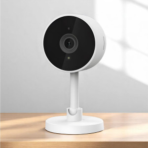 Smart Camera | 1080P | Wifi IP | Security Camera