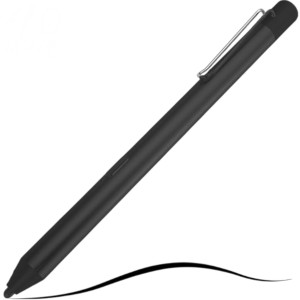 S007 Beryl Active Stylus Pen, Auto Power Off Rechargeable Capacitive Digital Pen