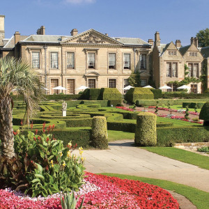 Coombe Abbey Prosecco Afternoon Tea for Two | Virgin Experience Days / Voucher Gift