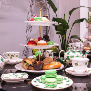 Brigit\'s Bakery Covent Garden Afternoon Tea for Two | Virgin Experience Days / Voucher Gift