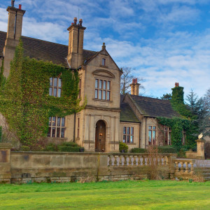 Deluxe Afternoon Tea for Two at Bagden Hall Hotel - Virgin Experience Days Gift Card Pack | Virgin Experience Days / Voucher Gift