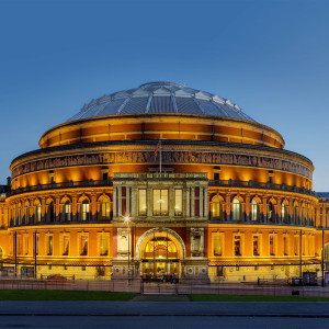 Royal Albert Hall Tour and Afternoon Tea for Two | Virgin Experience Days / Voucher Gift