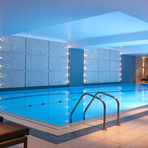 Classic Afternoon Tea for Two in Berkshire | Virgin Experience Days / Voucher Gift