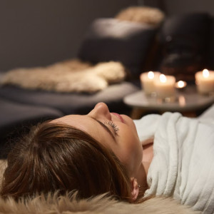 Afternoon Spa Day with Treatment and Vintage Afternoon Tea for Two at the Spread Eagle Hotel and Spa | Virgin Experience Days / Voucher Gift