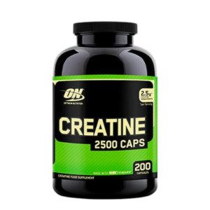 Creatine Caps Elite