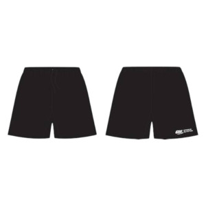 ON Mens Black Short