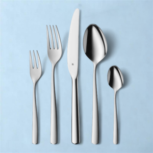 WMF | Boston Besteck-Set, 30-teilig, Cromargan